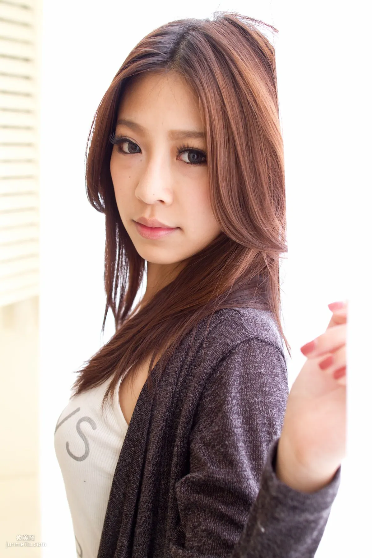 台湾正妹林小鹿Daisy《各类写真图片》大合集88
