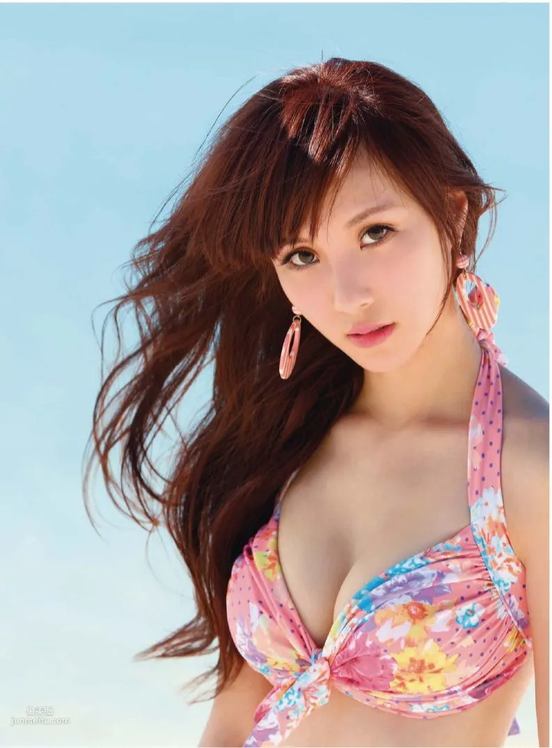 陳瑀希《小茉莉的美麗視界》全本 寫真書 52