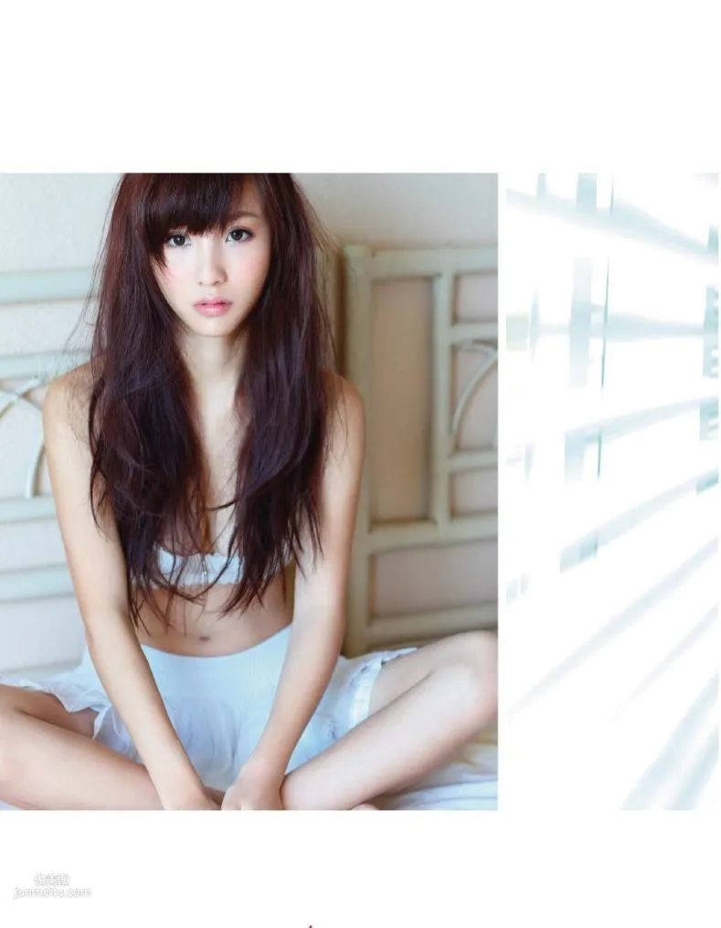 陳瑀希《小茉莉的美麗視界》全本 寫真書 76