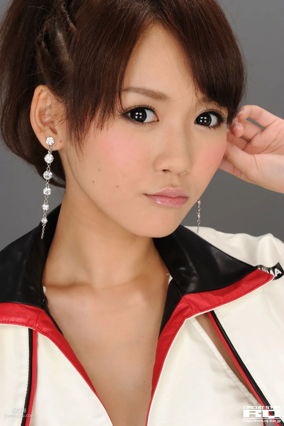 [RQ-STAR] NO.00540 Yumi 優実 Race Queen 寫真集 29