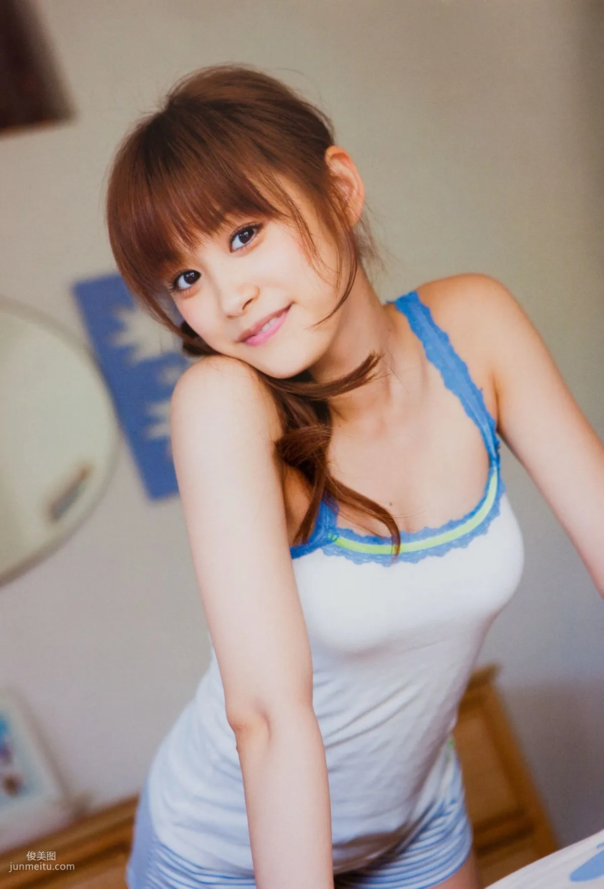 高橋愛 《Katachi》 [PhotoBook] 寫真集 62