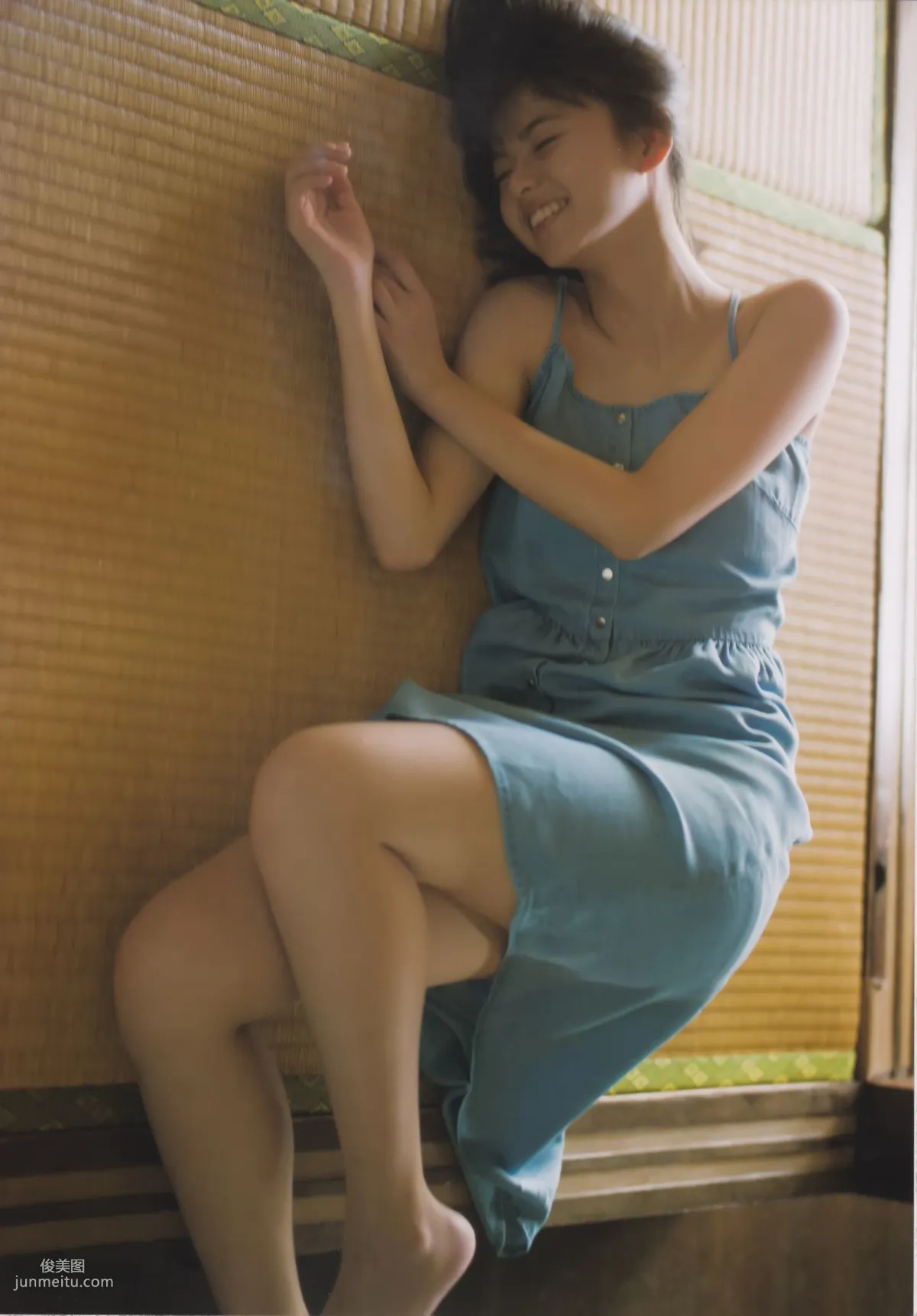 Asuka Saito 齋藤飛鳥 《潮騷》 [PB寫真集] 106