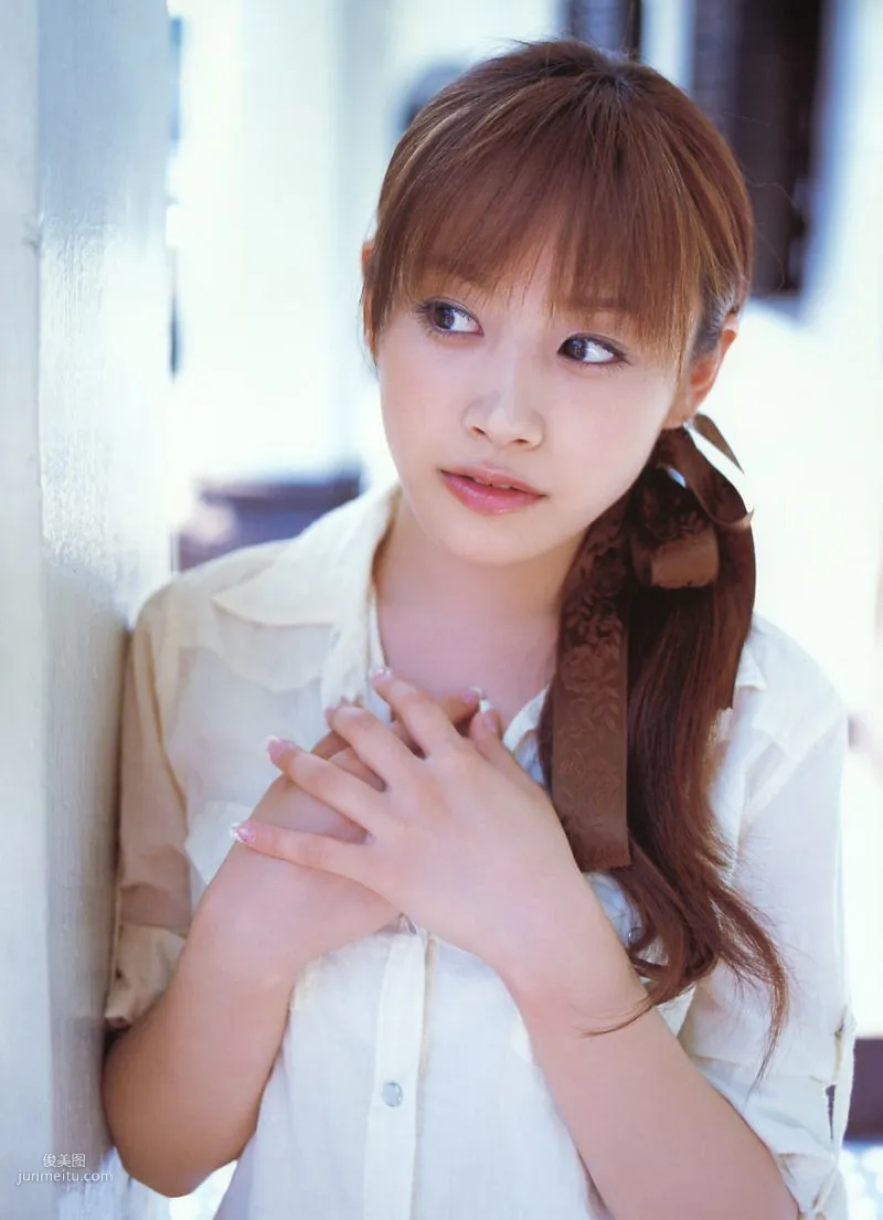 Ai Takahashi 高橋愛《Love Hello》 [PB寫真集] 13