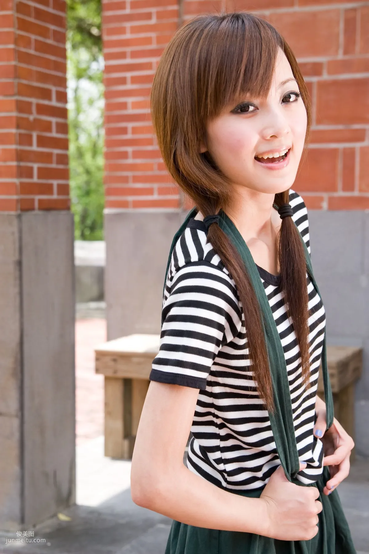 Mikako/張凱潔《昨日世界》外拍寫真集 46