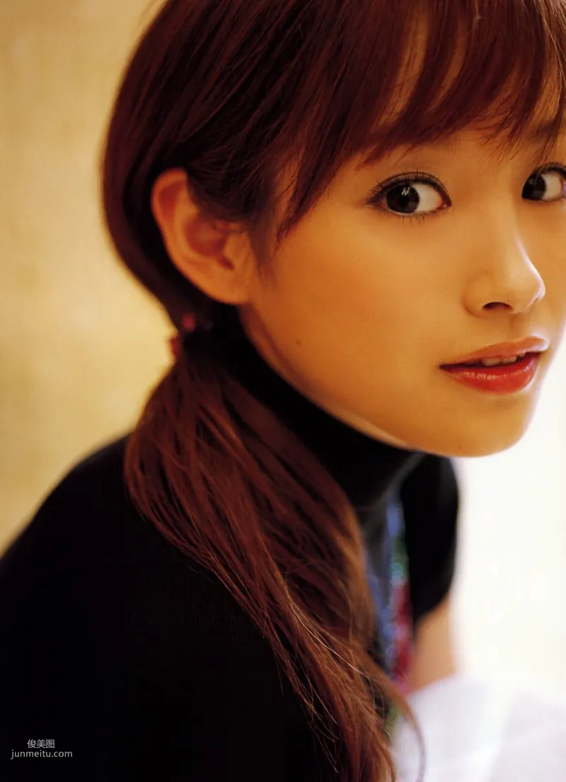 Ai Takahashi 高橋愛《Love Hello》 [PB寫真集] 60