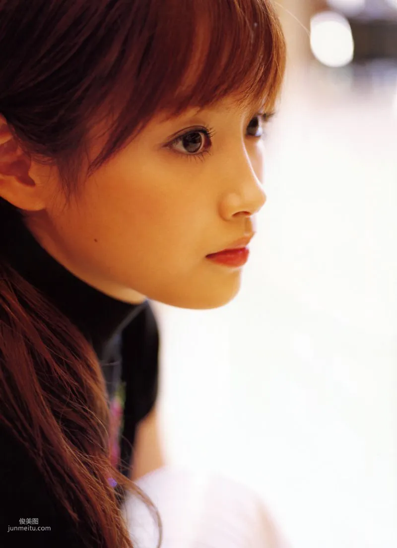 Ai Takahashi 高橋愛《Love Hello》 [PB寫真集] 57