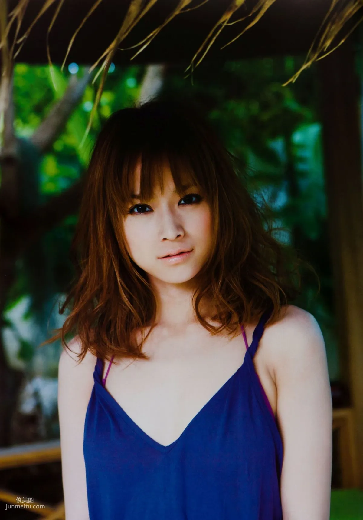 亀井絵裡 《sweet》 [Photo Book] 寫真集 16