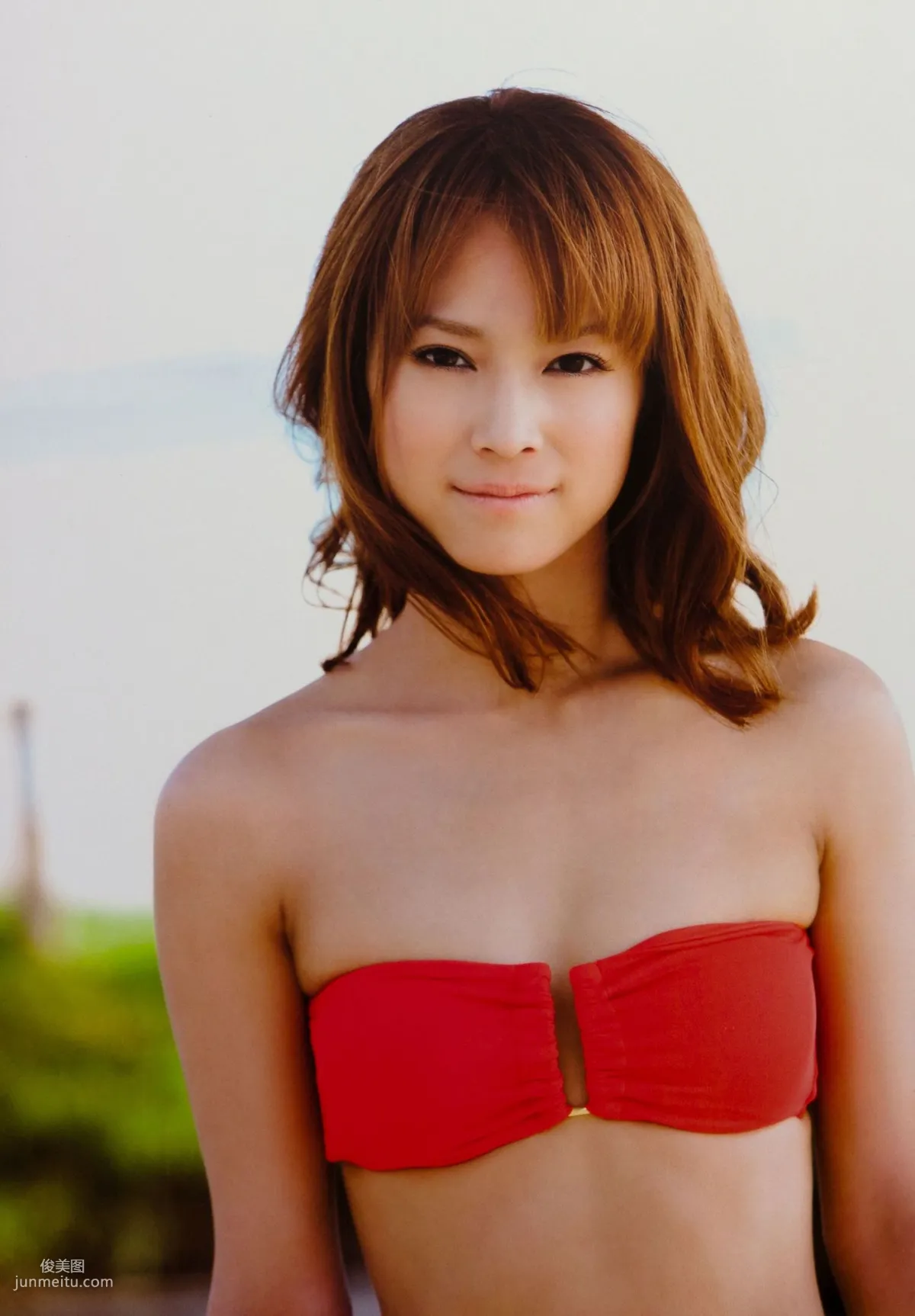 亀井絵裡 《sweet》 [Photo Book] 寫真集 18