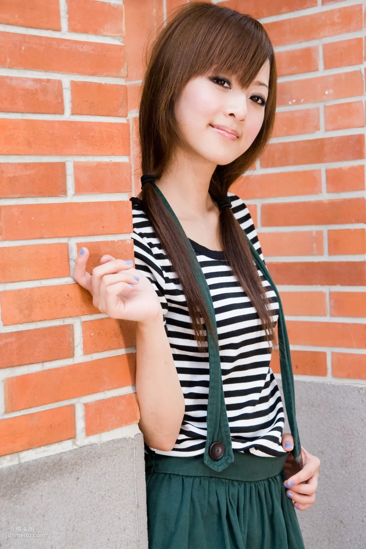 Mikako/張凱潔《昨日世界》外拍寫真集 68