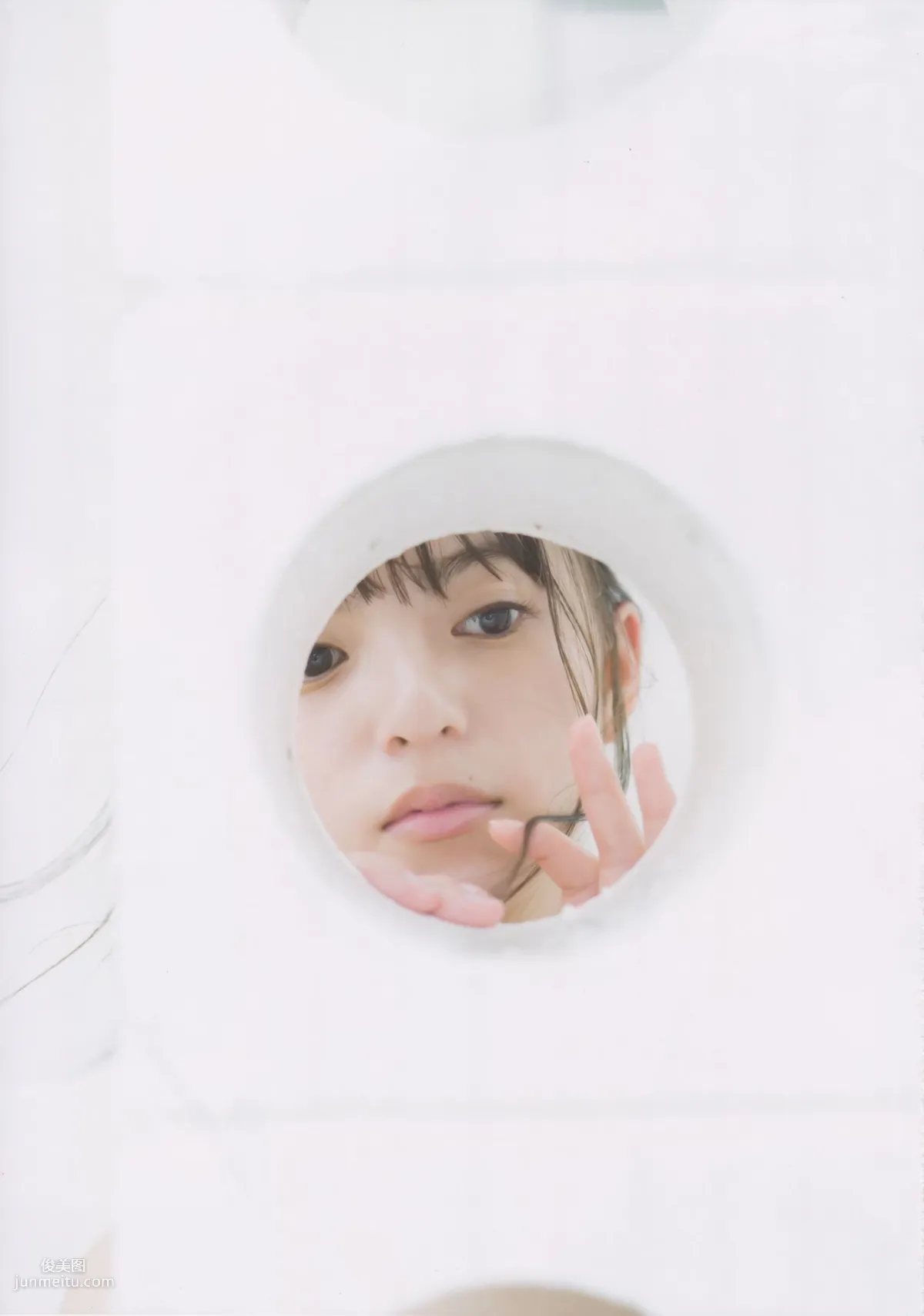 Asuka Saito 齋藤飛鳥 《潮騷》 [PB寫真集] 91