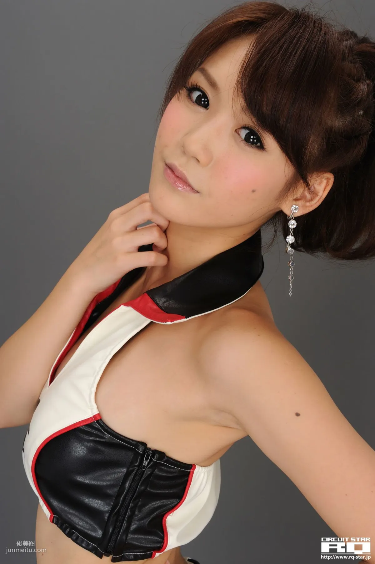 [RQ-STAR] NO.00540 Yumi 優実 Race Queen 寫真集 60