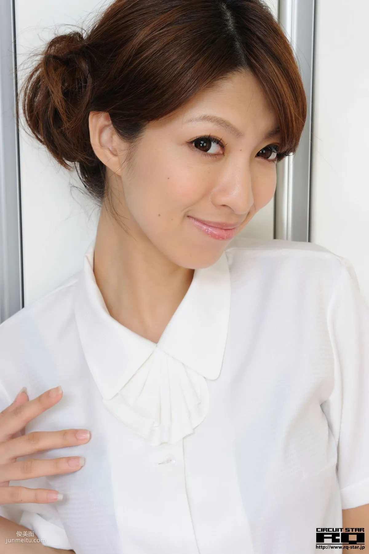 [RQ-STAR] NO.00551 黒崎あこ Office Lady 辦公室女郎 寫真集 109