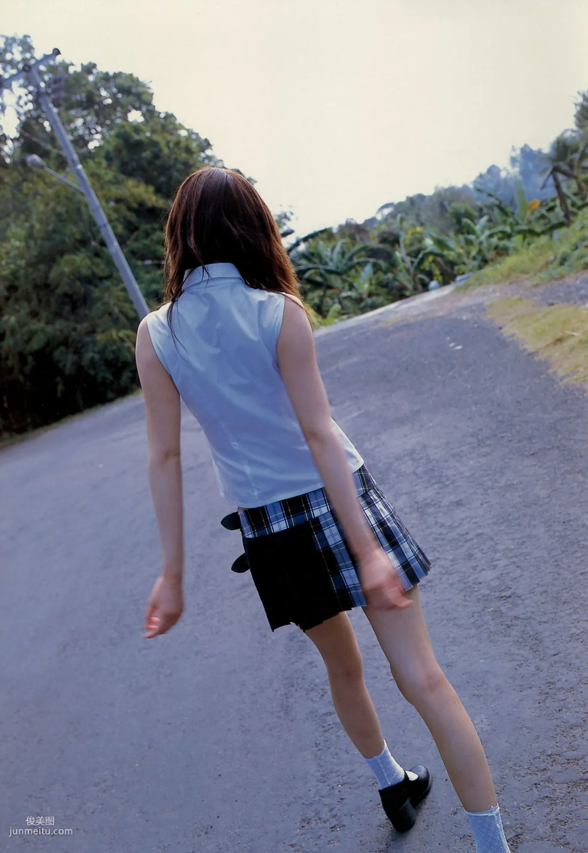 鈴木茜《LoliCat》 [PhotoBook] 寫真集 80