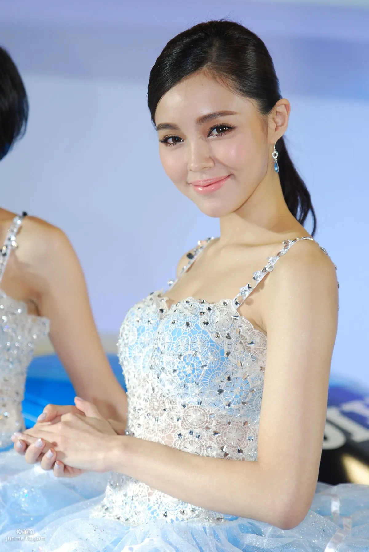 《2015台北車展》超高清圖片合集 31