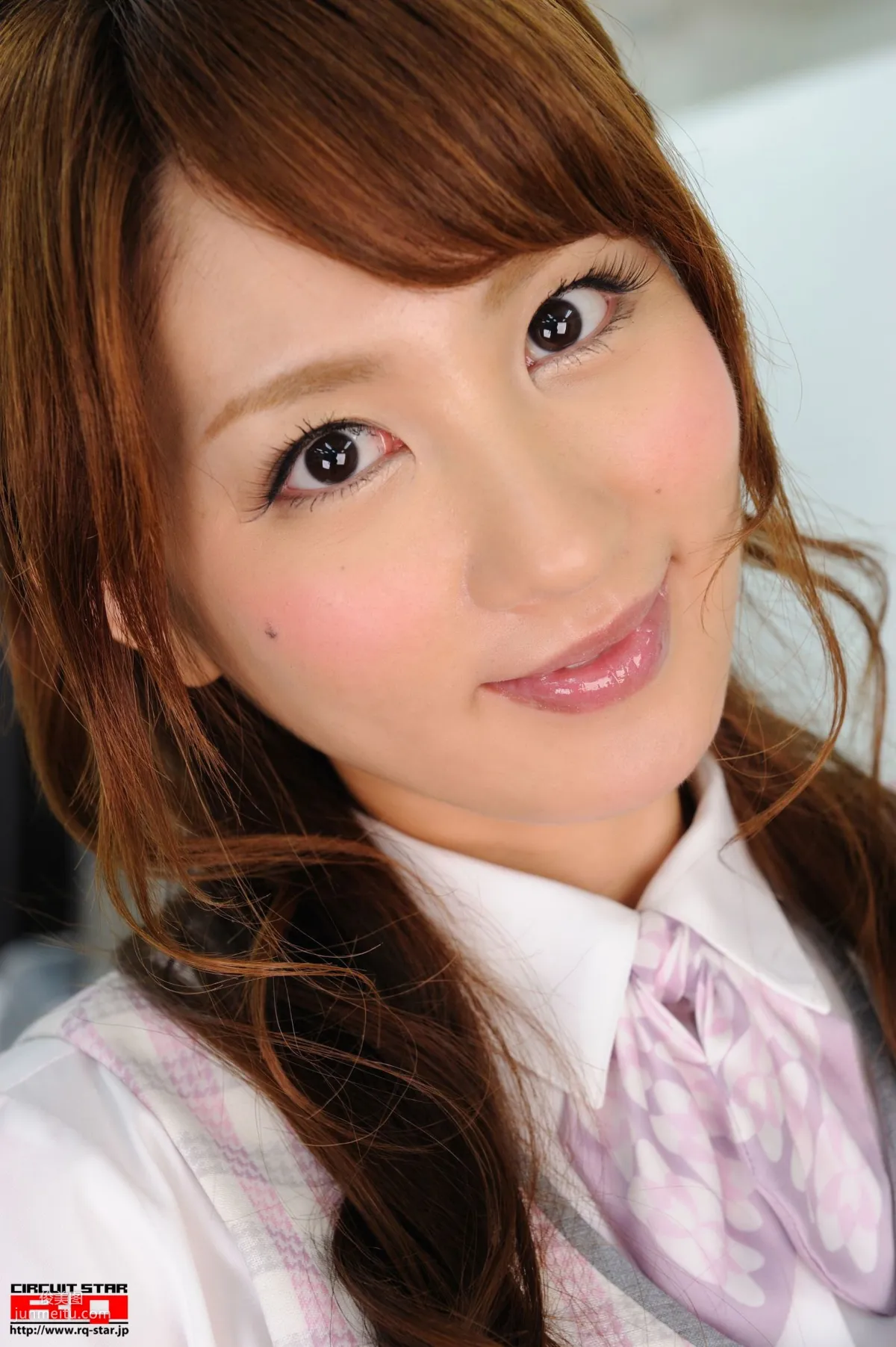 [RQ-STAR] NO.00518 前田真麻 Office Lady 辦公室女郎 寫真集 30