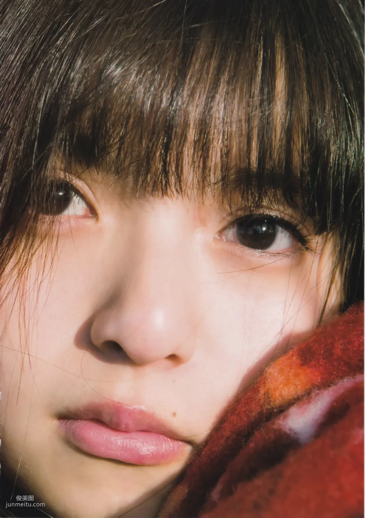 Asuka Saito 齋藤飛鳥 《潮騷》 [PB寫真集] 31