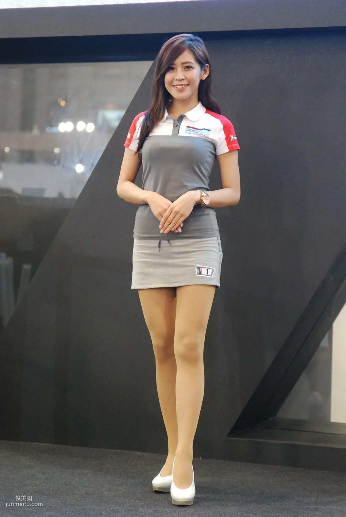 《2015台北車展》超高清圖片合集 25