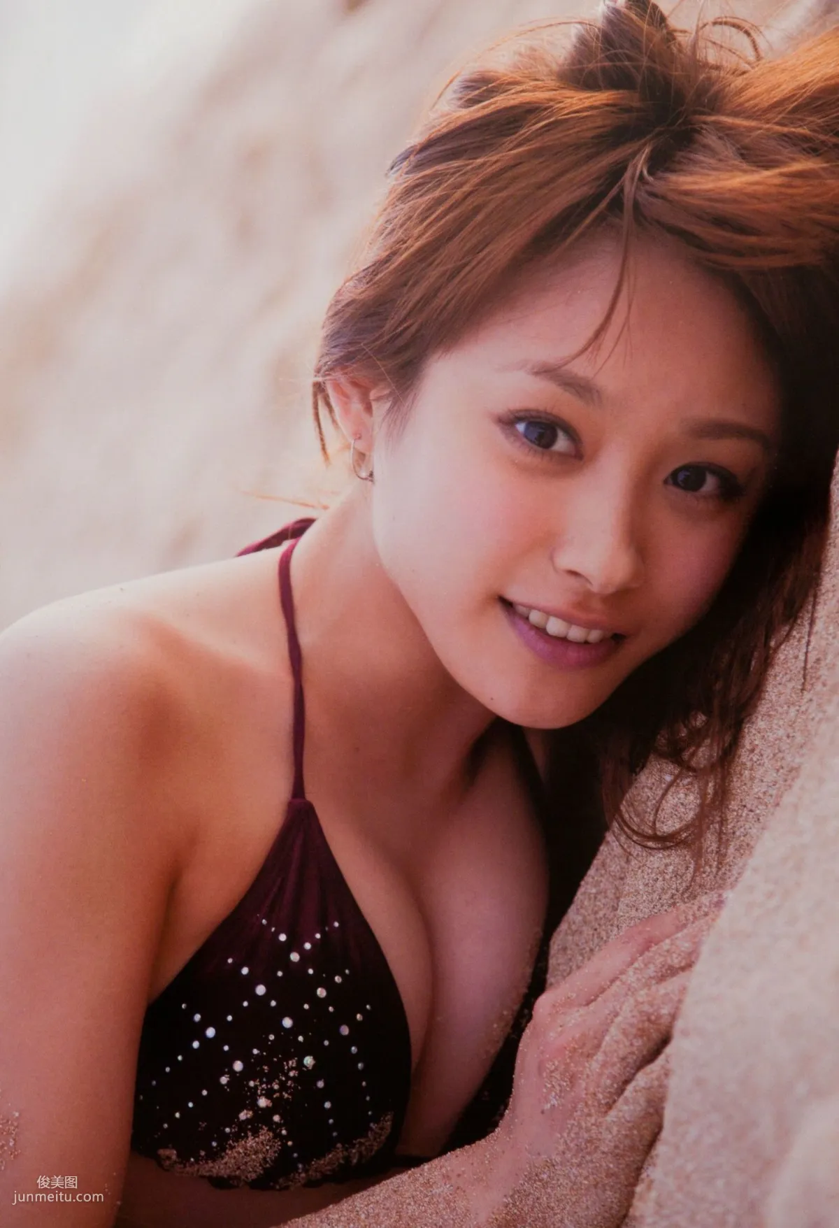 高橋愛 《Katachi》 [PhotoBook] 寫真集 70
