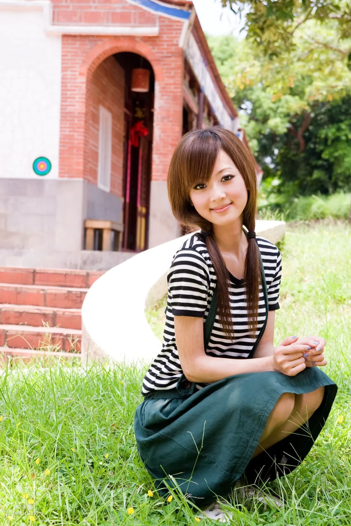 Mikako/張凱潔《昨日世界》外拍寫真集 84