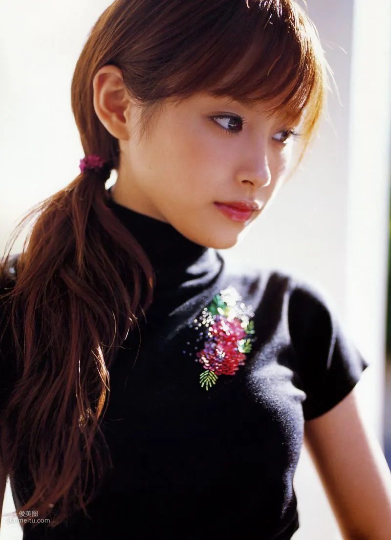 Ai Takahashi 高橋愛《Love Hello》 [PB寫真集] 54