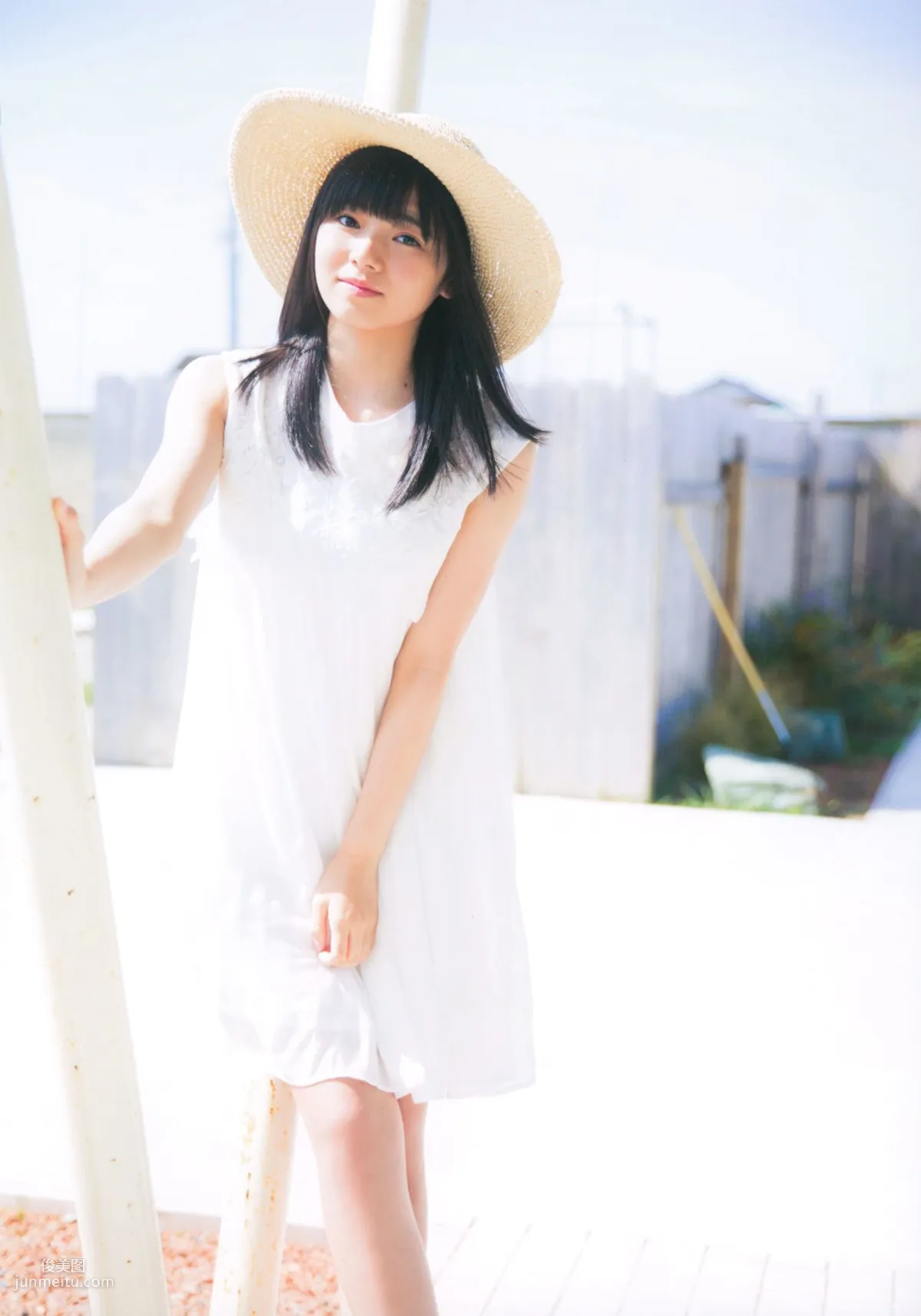 浜浦彩乃《Kobushi Factory 浜浦彩乃》 [PB写真集] 78