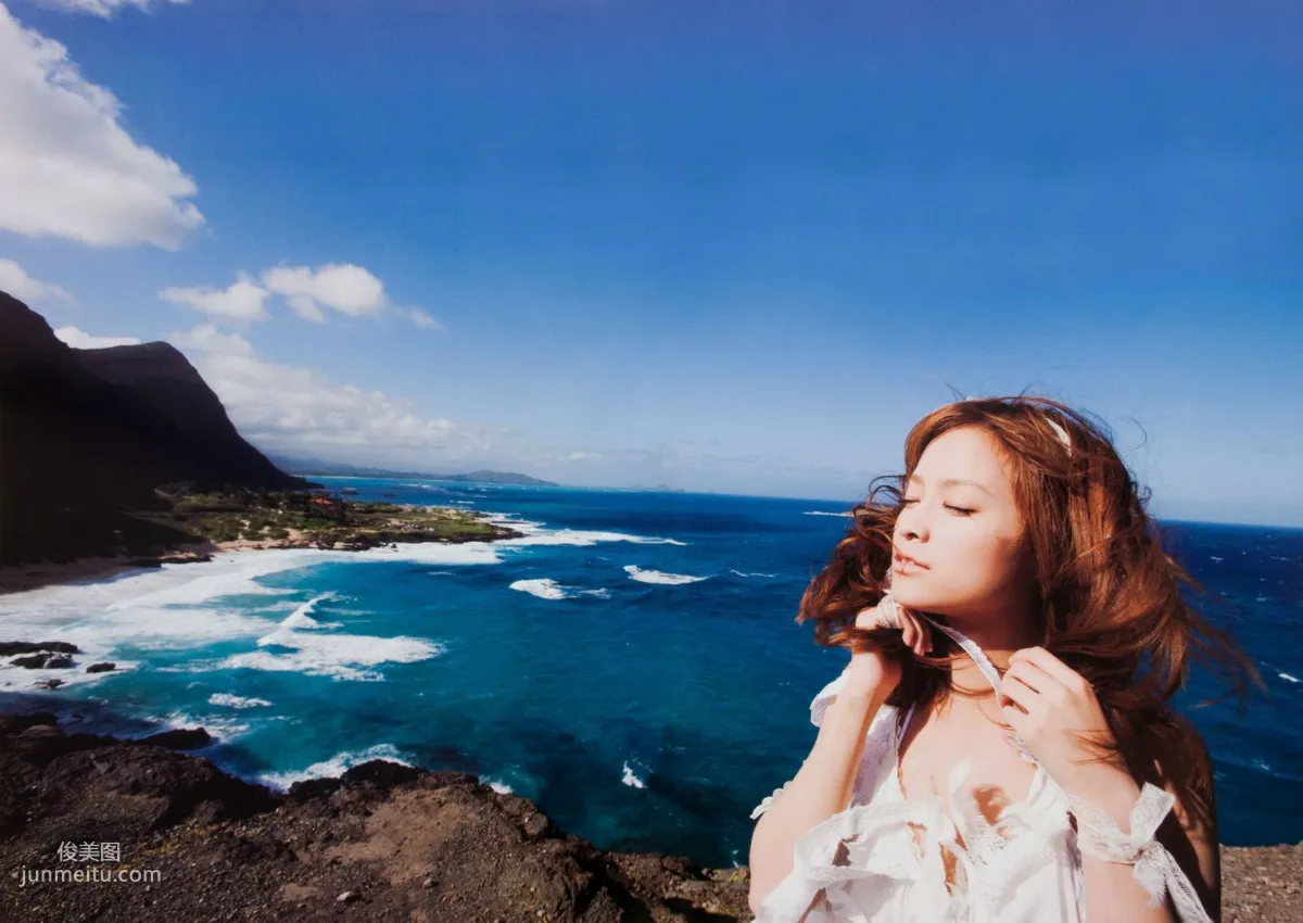 亀井絵裡 《sweet》 [Photo Book] 寫真集 2
