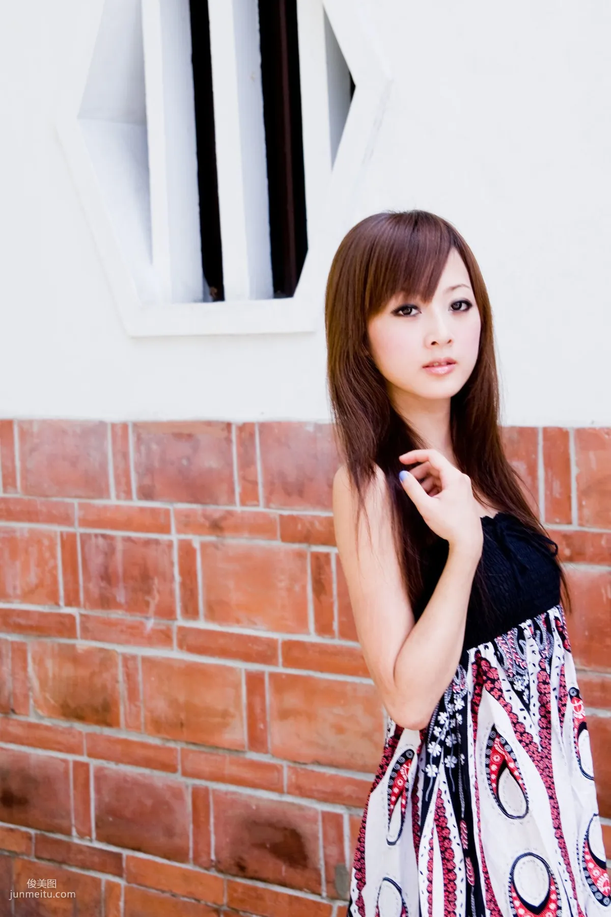 Mikako/張凱潔《昨日世界》外拍寫真集 12