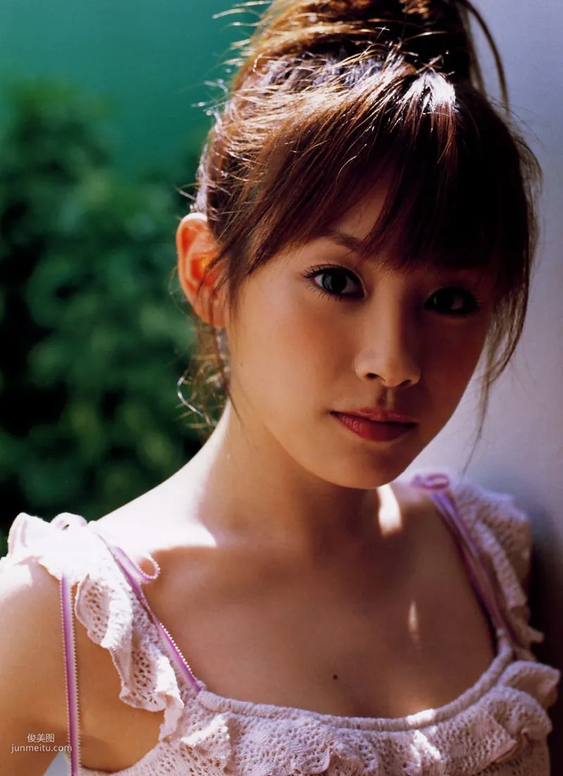 Ai Takahashi 高橋愛《Love Hello》 [PB寫真集] 34