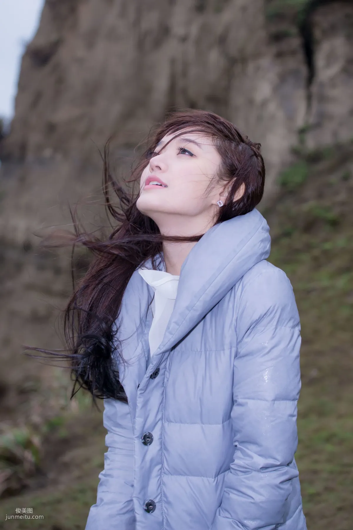 台灣美女林崗怡Didy《粉色少女》寫真集 88