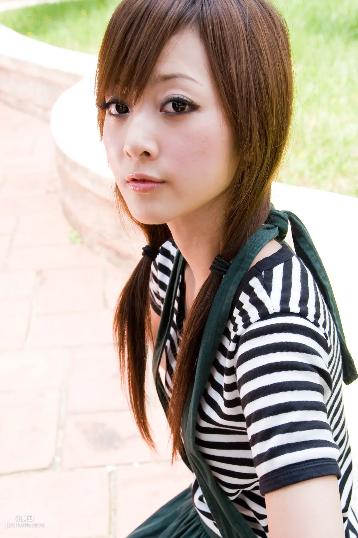 Mikako/張凱潔《昨日世界》外拍寫真集 61