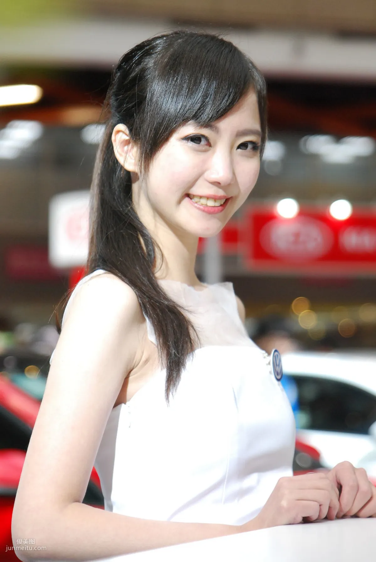 《2015台北車展》超高清圖片合集 23