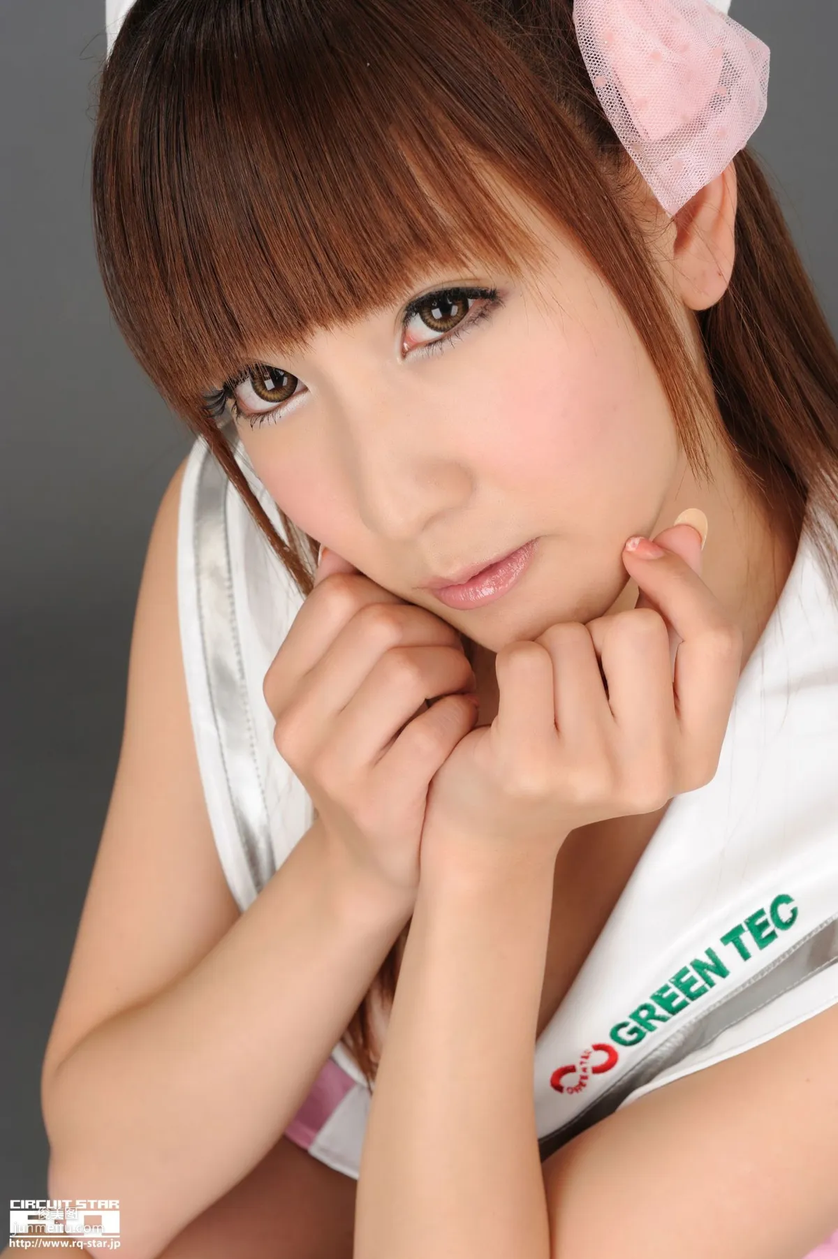 [RQ-STAR] NO.00580 Chihiro Akiha 秋葉ちひろ Race Queen 寫真集 102