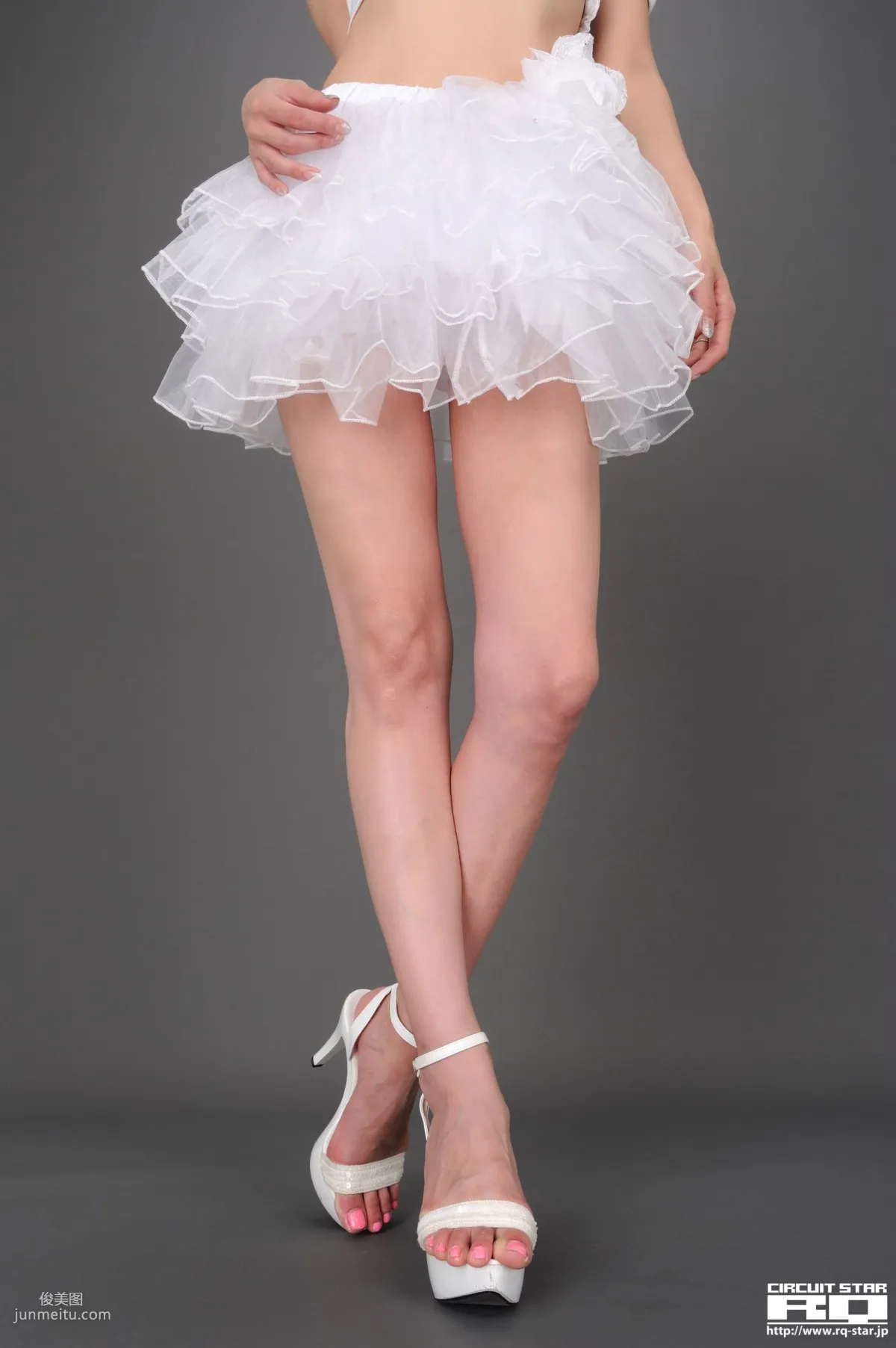 [RQ-STAR] NO.00548 Saori Sakihara 咲原さおり Race Queen 寫真集 29