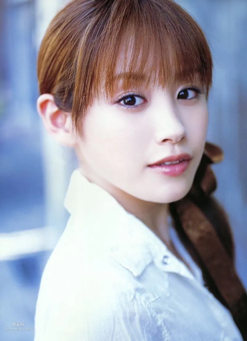 Ai Takahashi 高橋愛《Love Hello》 [PB寫真集] 18