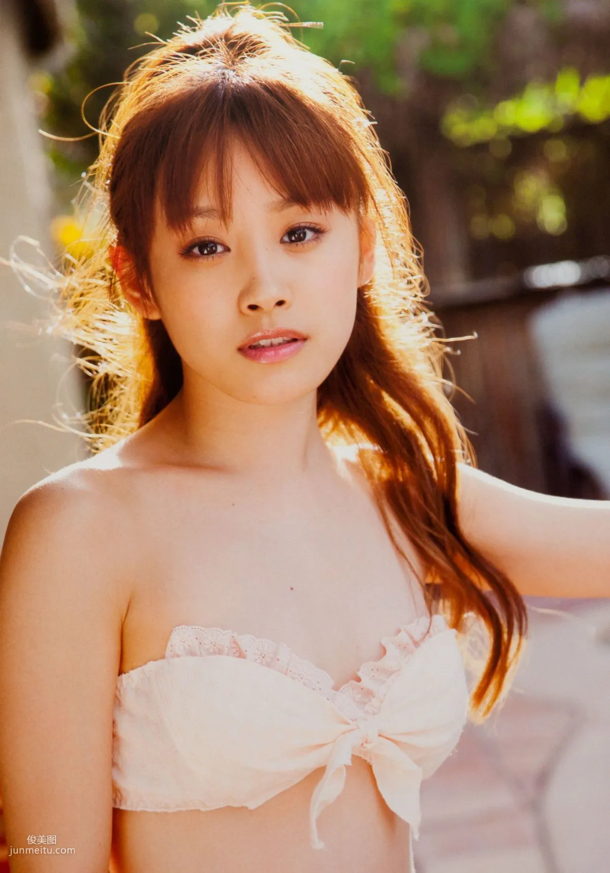 高橋愛 《Katachi》 [PhotoBook] 寫真集 32