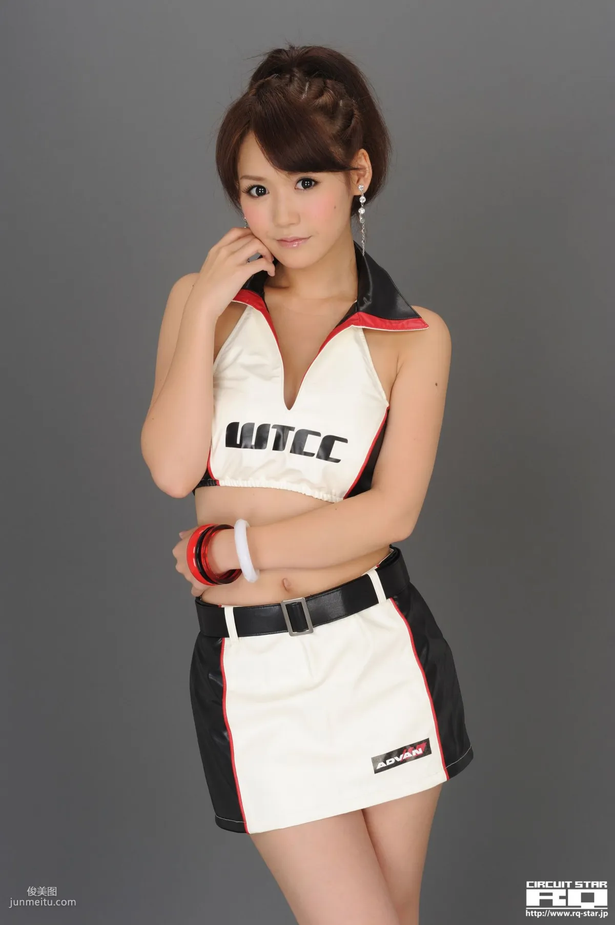 [RQ-STAR] NO.00540 Yumi 優実 Race Queen 寫真集 51