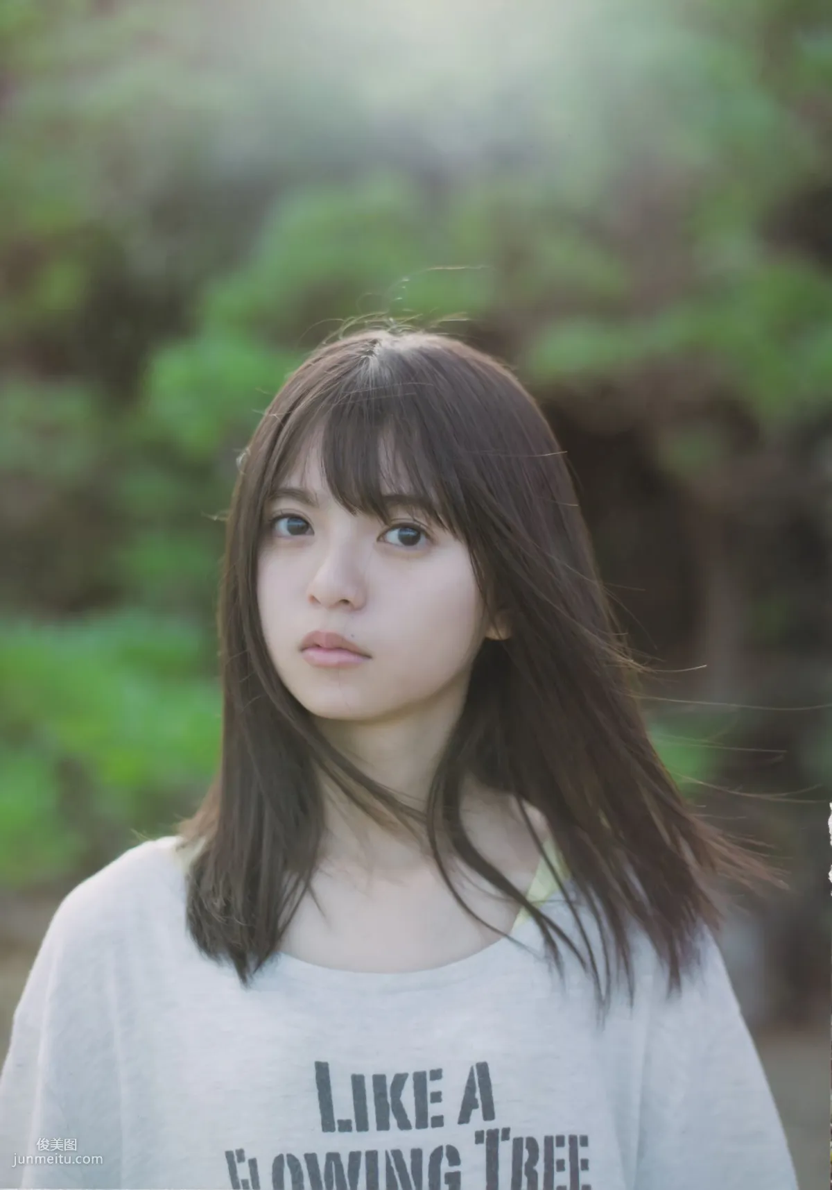 Asuka Saito 齋藤飛鳥 《潮騷》 [PB寫真集] 11