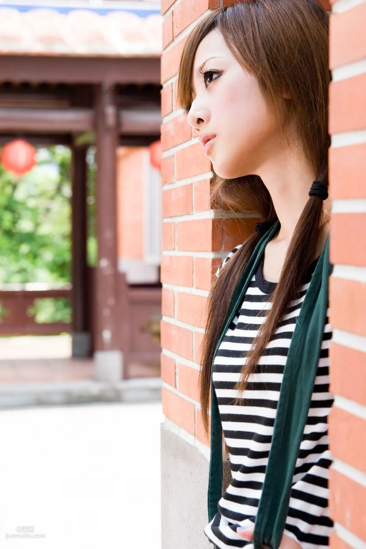Mikako/張凱潔《昨日世界》外拍寫真集 63