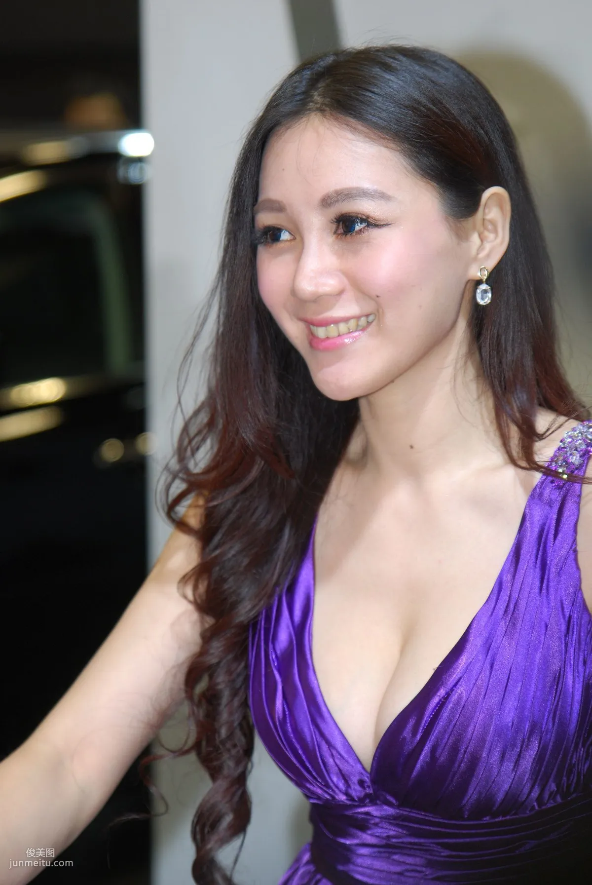 《2015台北車展》超高清圖片合集 17