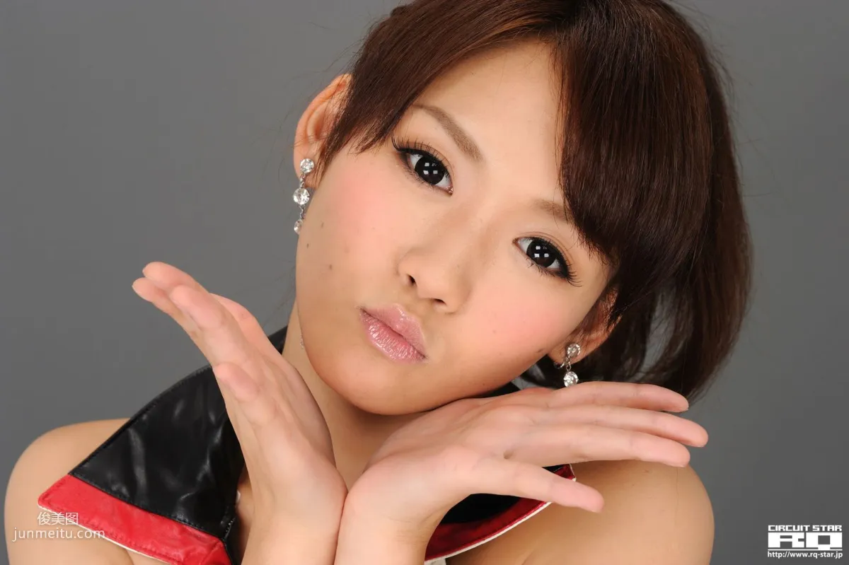 [RQ-STAR] NO.00540 Yumi 優実 Race Queen 寫真集 145