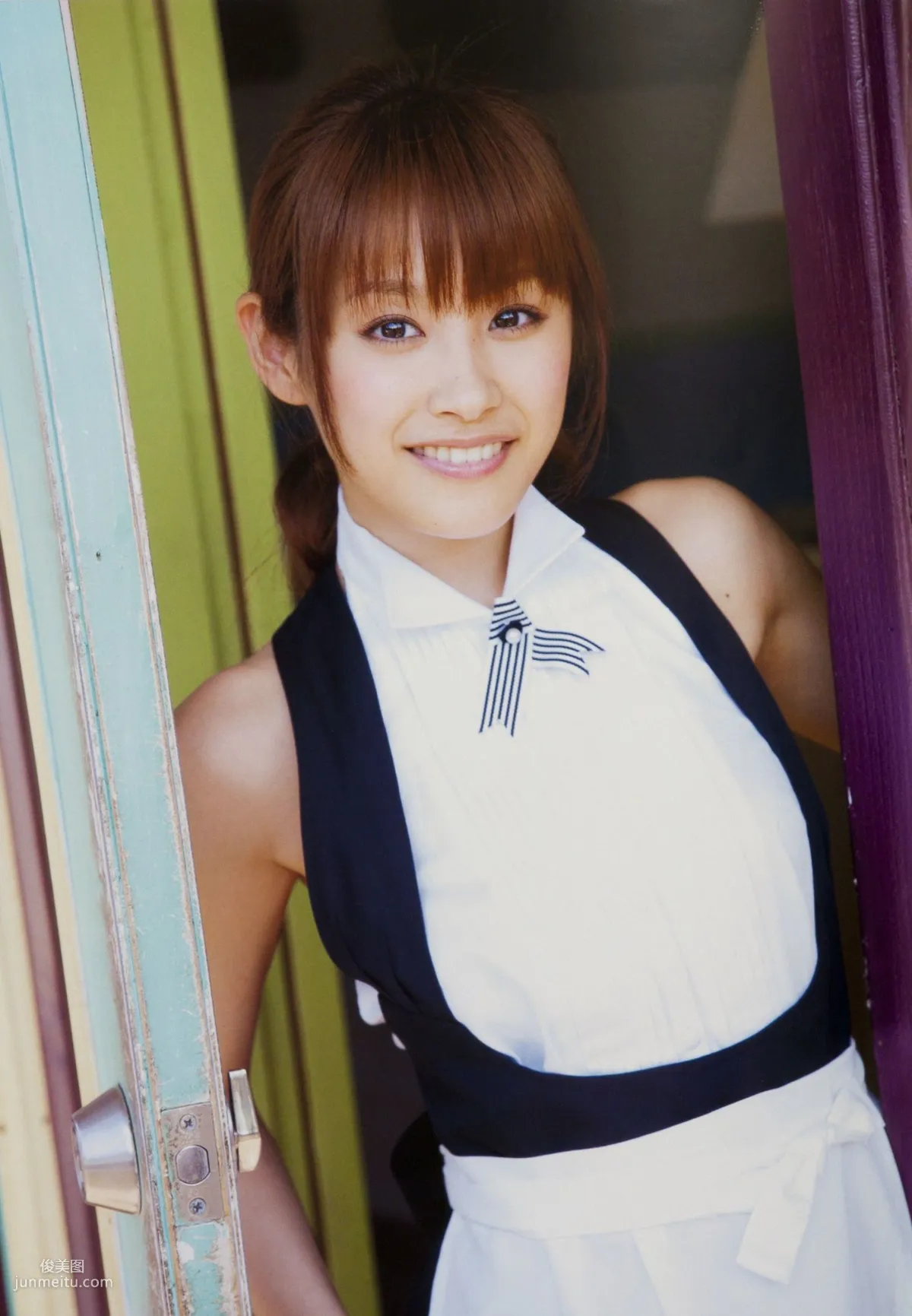 高橋愛 《Katachi》 [PhotoBook] 寫真集 74