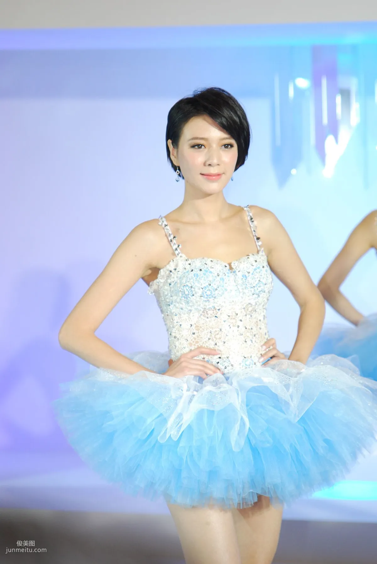 《2015台北車展》超高清圖片合集 32