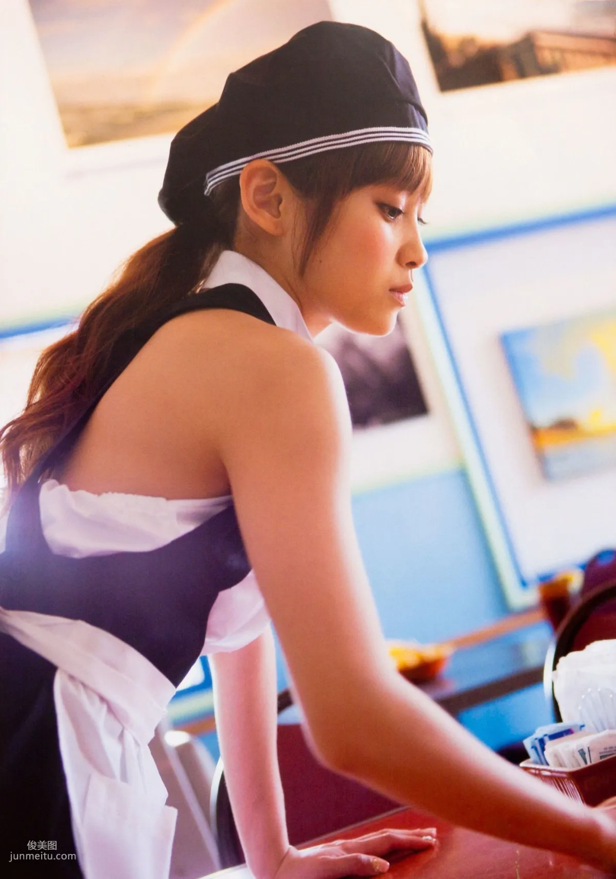 高桥爱 《Katachi》 [PhotoBook] 写真集5