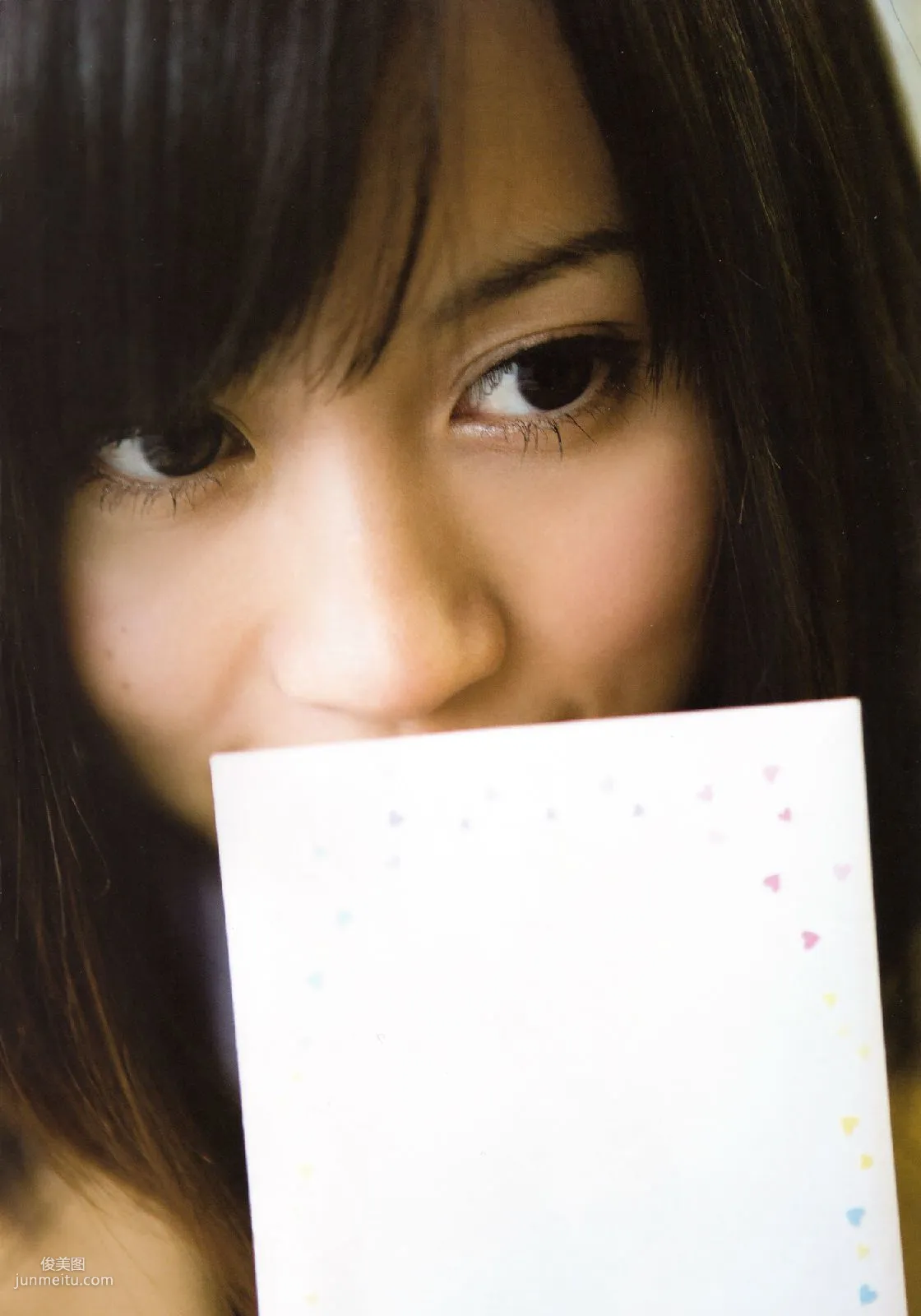 Atsuko Maeda 前田敦子 《In-Tokyo》[PB寫真集] 72