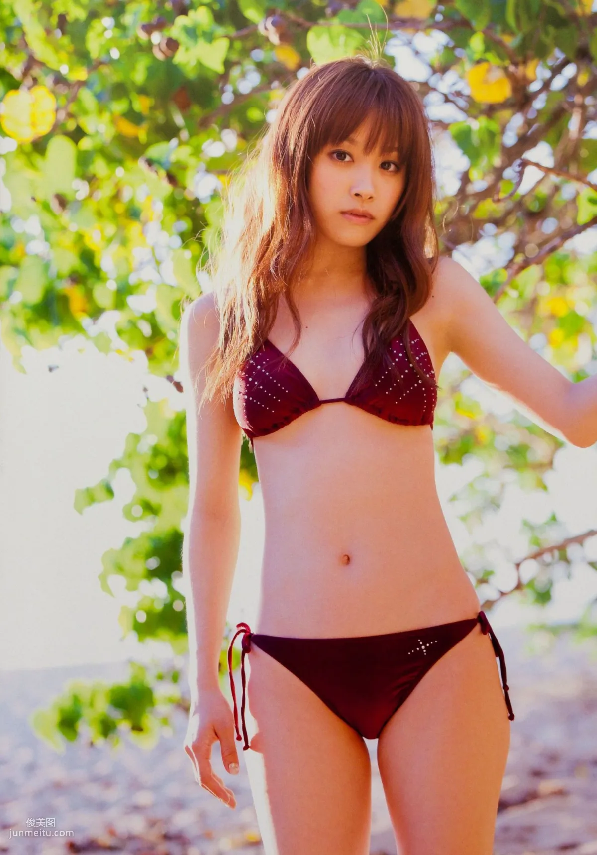 高桥爱 《Katachi》 [PhotoBook] 写真集67