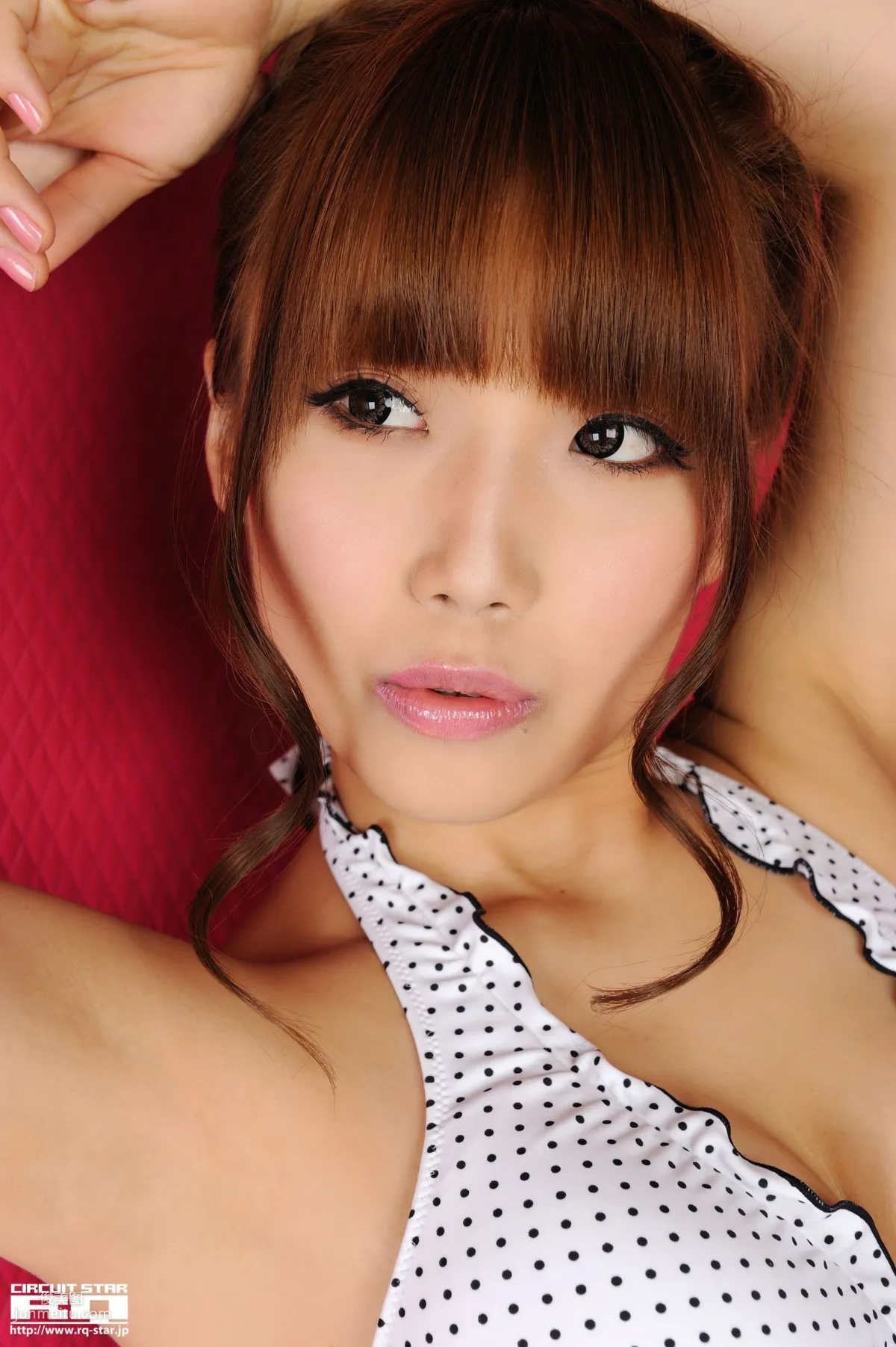 [RQ-STAR] NO.00508 Kurumi Kisaragi 如月くるみ Swim Suits 寫真集 18