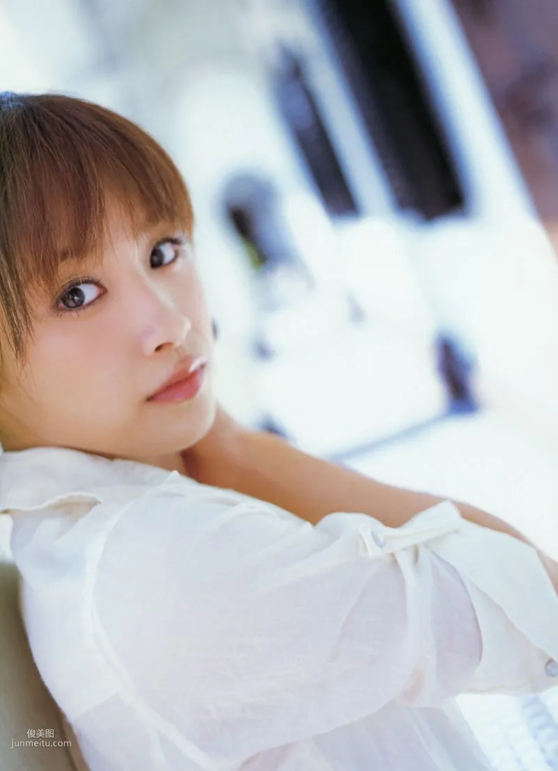 Ai Takahashi 高橋愛《Love Hello》 [PB寫真集] 11