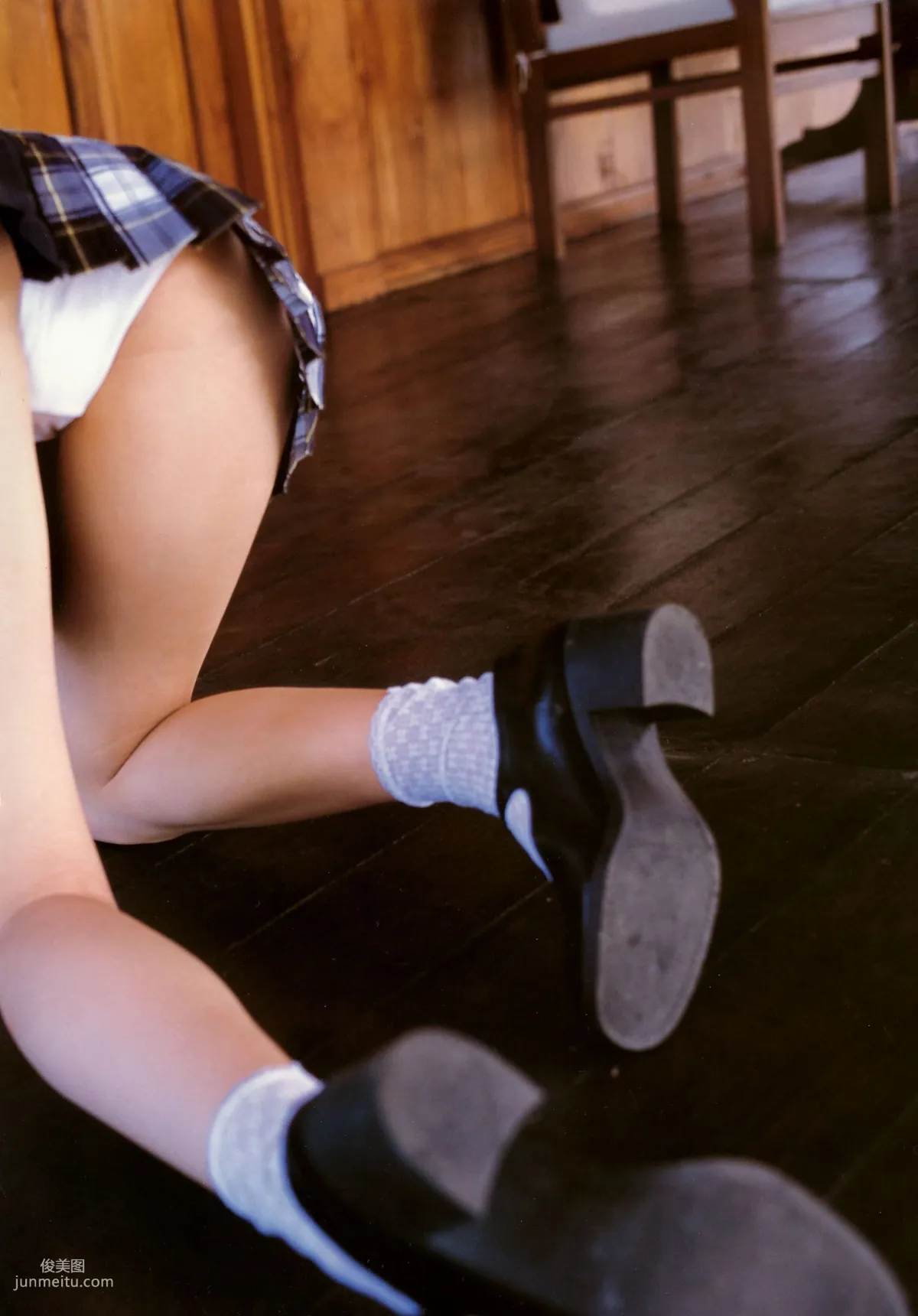 鈴木茜《LoliCat》 [PhotoBook] 寫真集 81