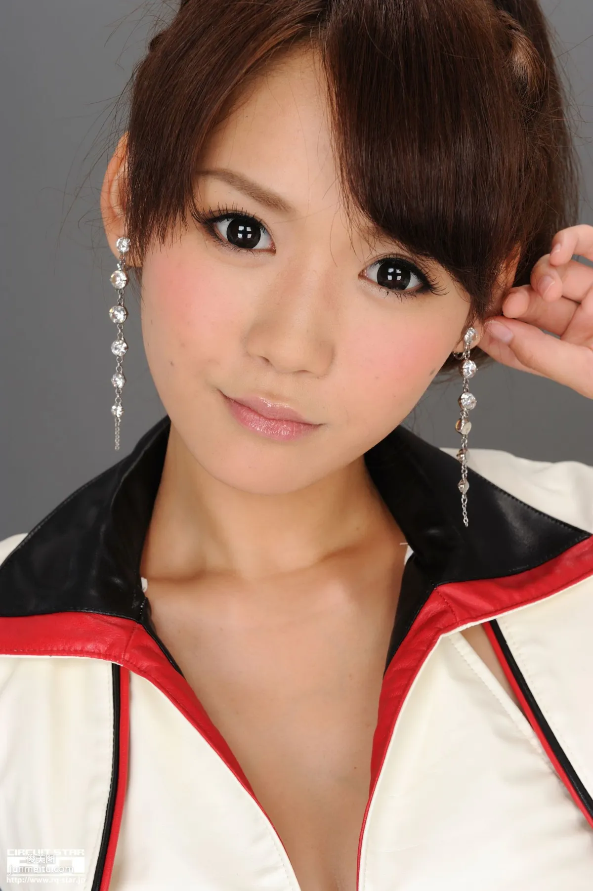[RQ-STAR] NO.00540 Yumi 優実 Race Queen 寫真集 30
