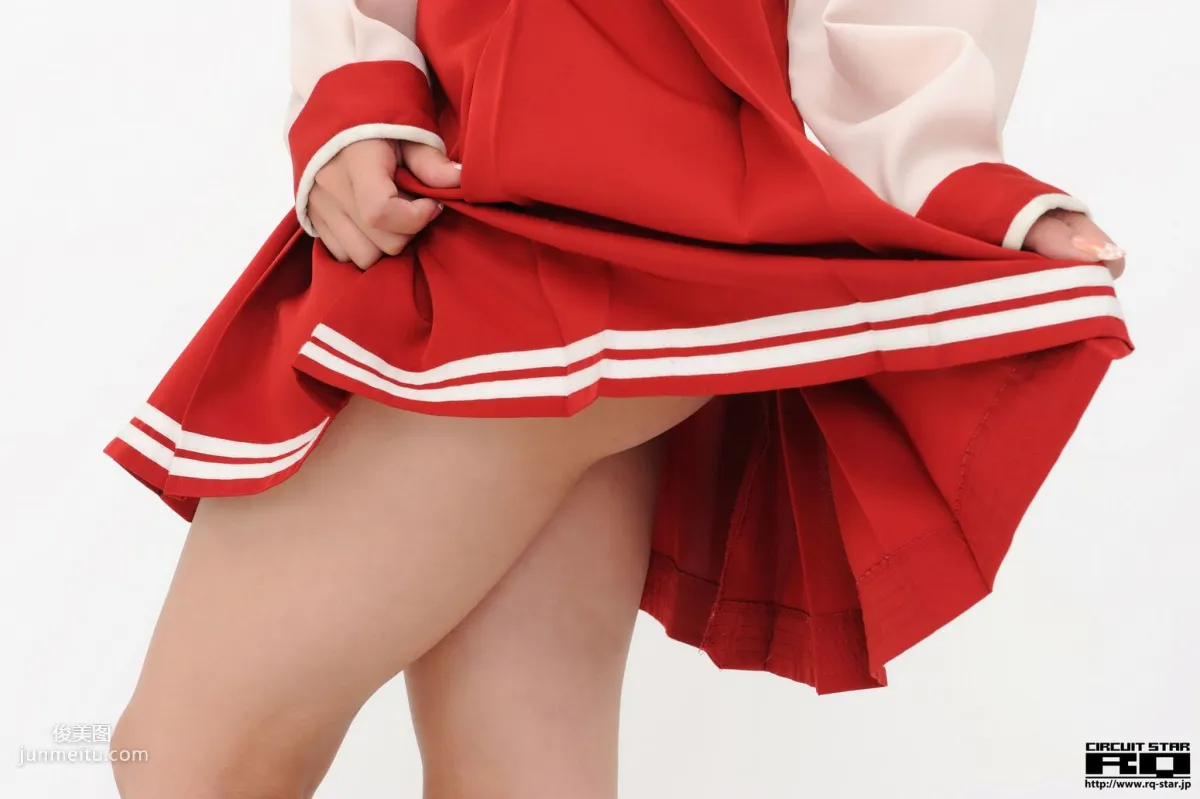 [RQ-STAR] NO.00578 Chihiro Akiha 秋葉ちひろ High School Girl 寫真集 20